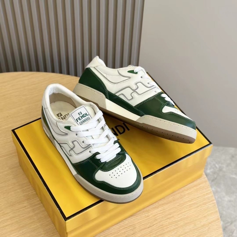 Fendi Sneakers